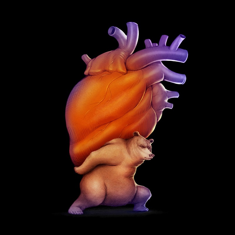 Heavy Heart