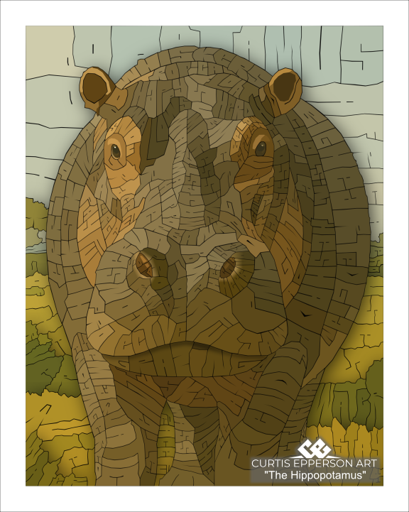 The Hippopotamus