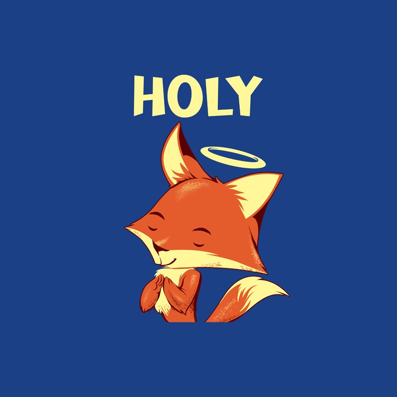 Holy Fox