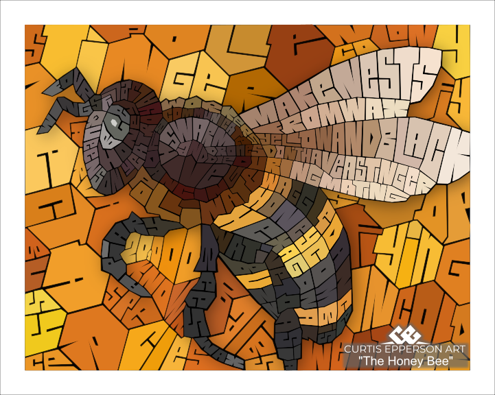 The Honey Bee