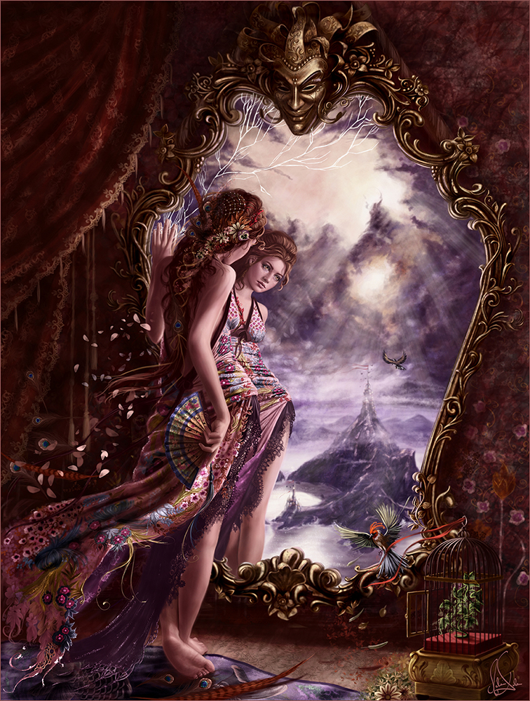 Hopeless Reflections