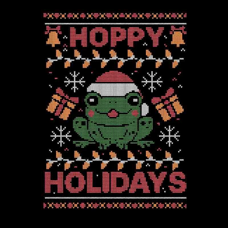 Hoppy Holidays