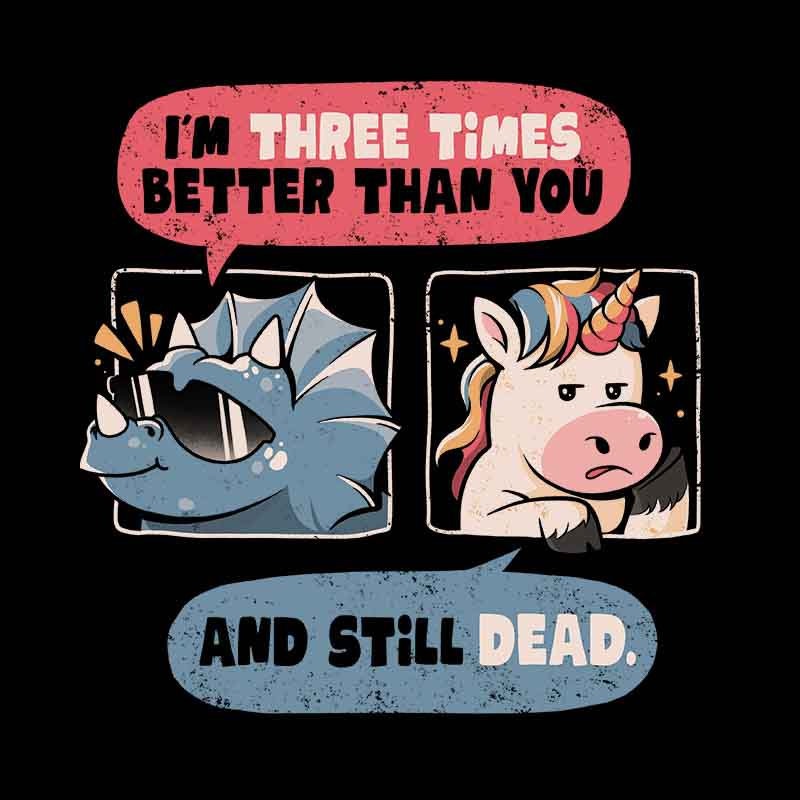 Horn Rivals