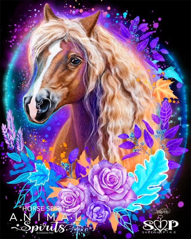 Horse Spirit