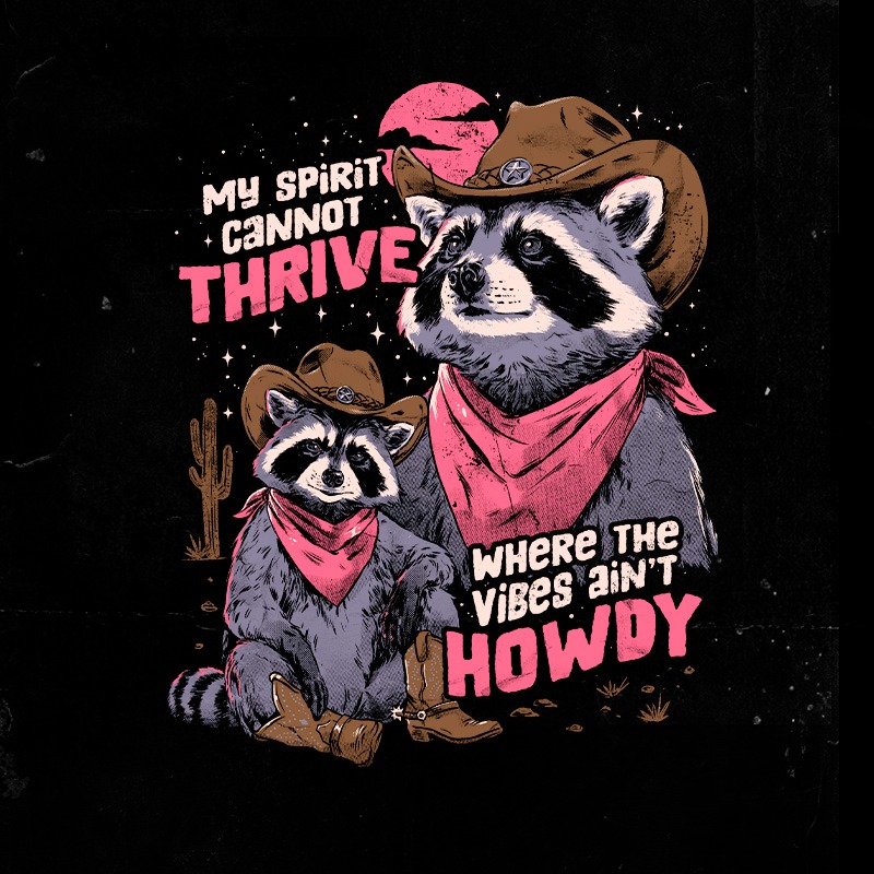 Howdy Vibes