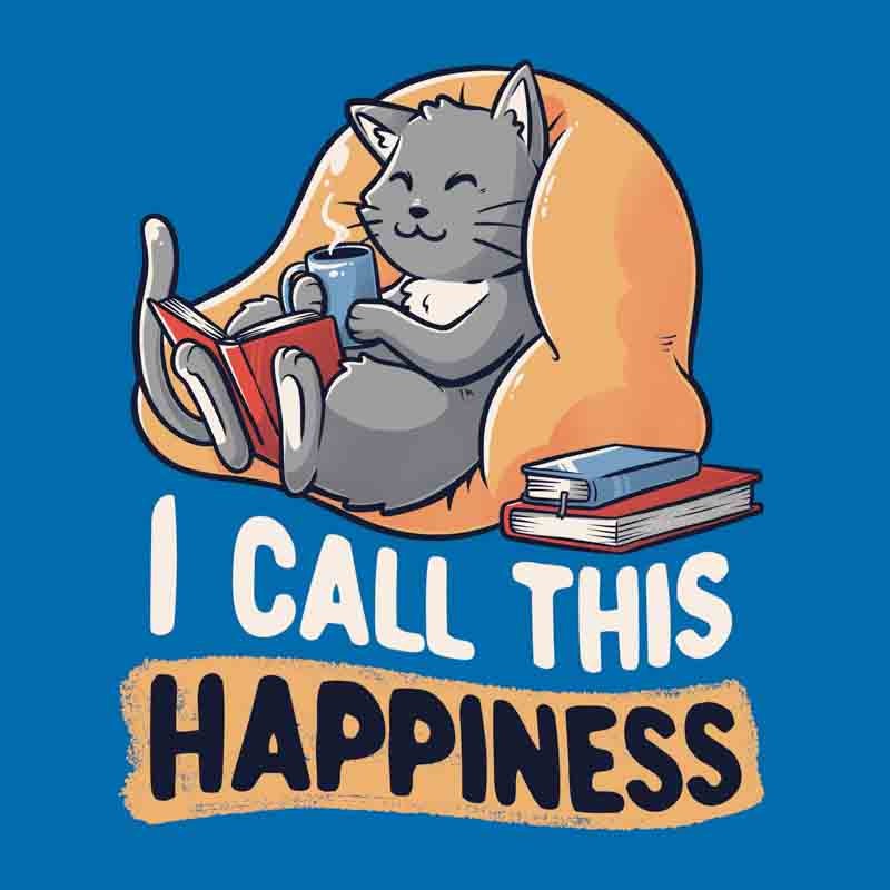 I Call This Happiness