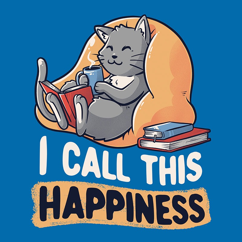 I Call This Happiness
