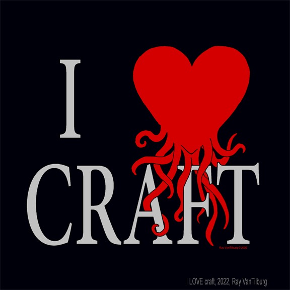 I LOVE craft