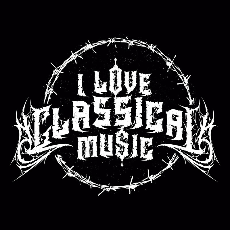 I Love Classical Music