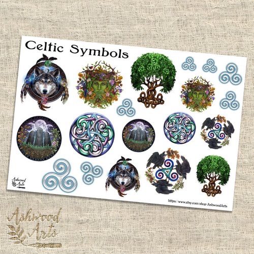 Celtic Symbols