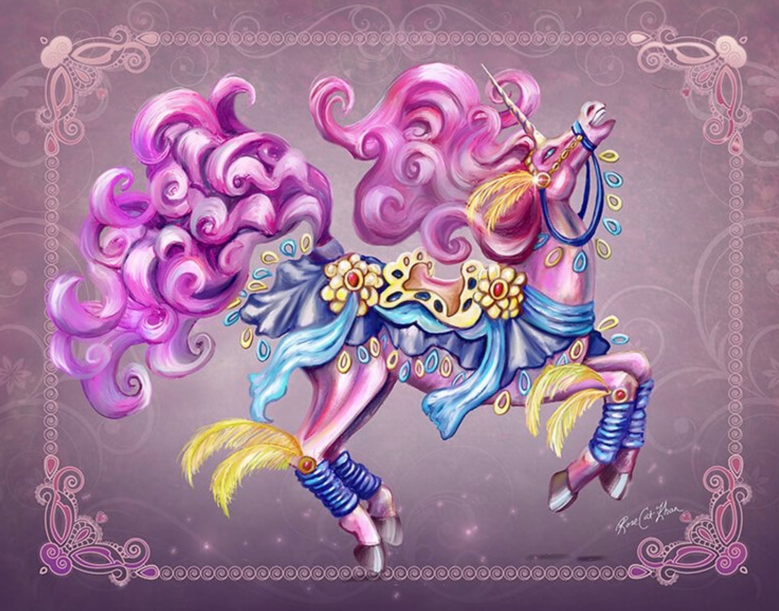 Joy Unicorn