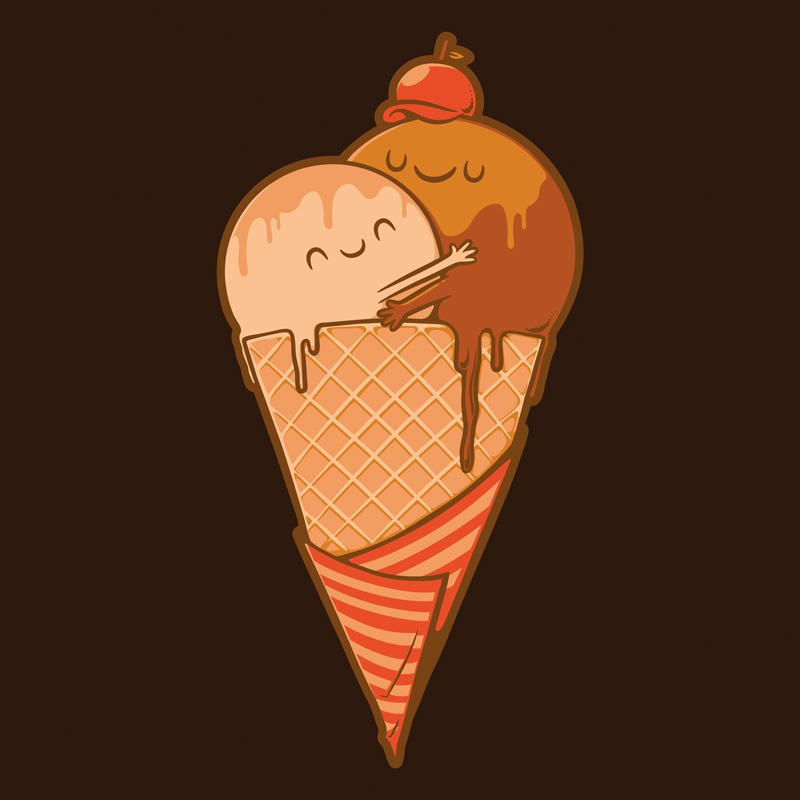 Ice Cream Love