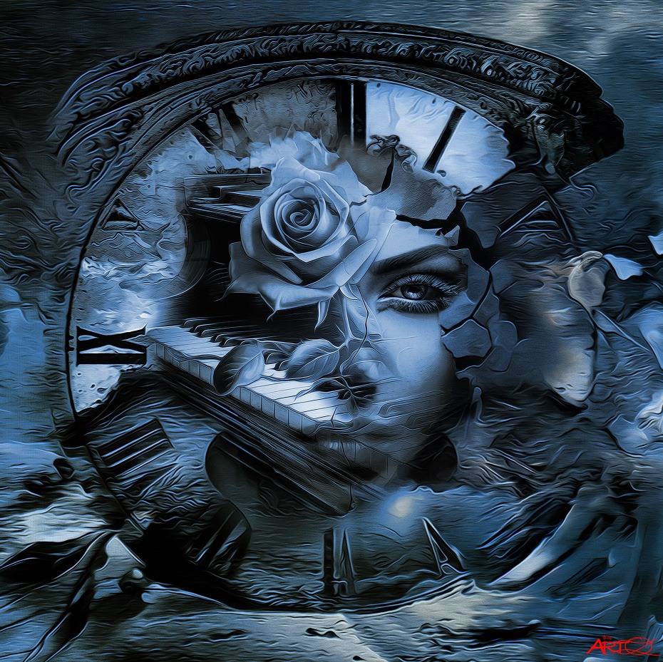 In the Blink of Eternit