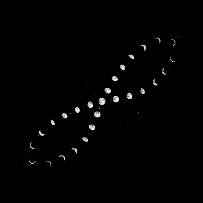 Infinite Moon Phase