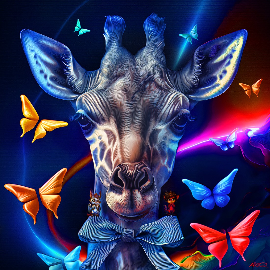 Inner Voices: Choose Wisely