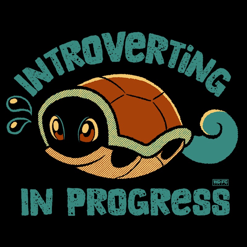 Introverting in Progress