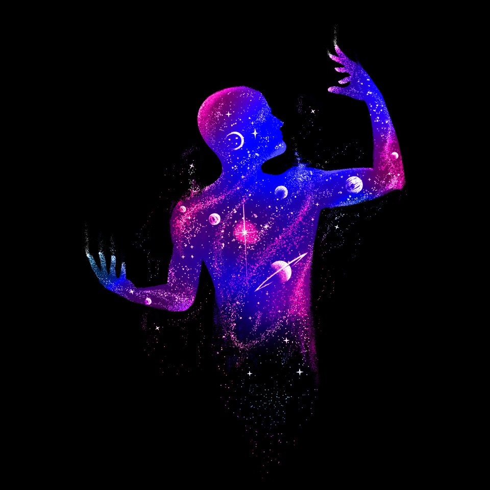 It’s All Within You