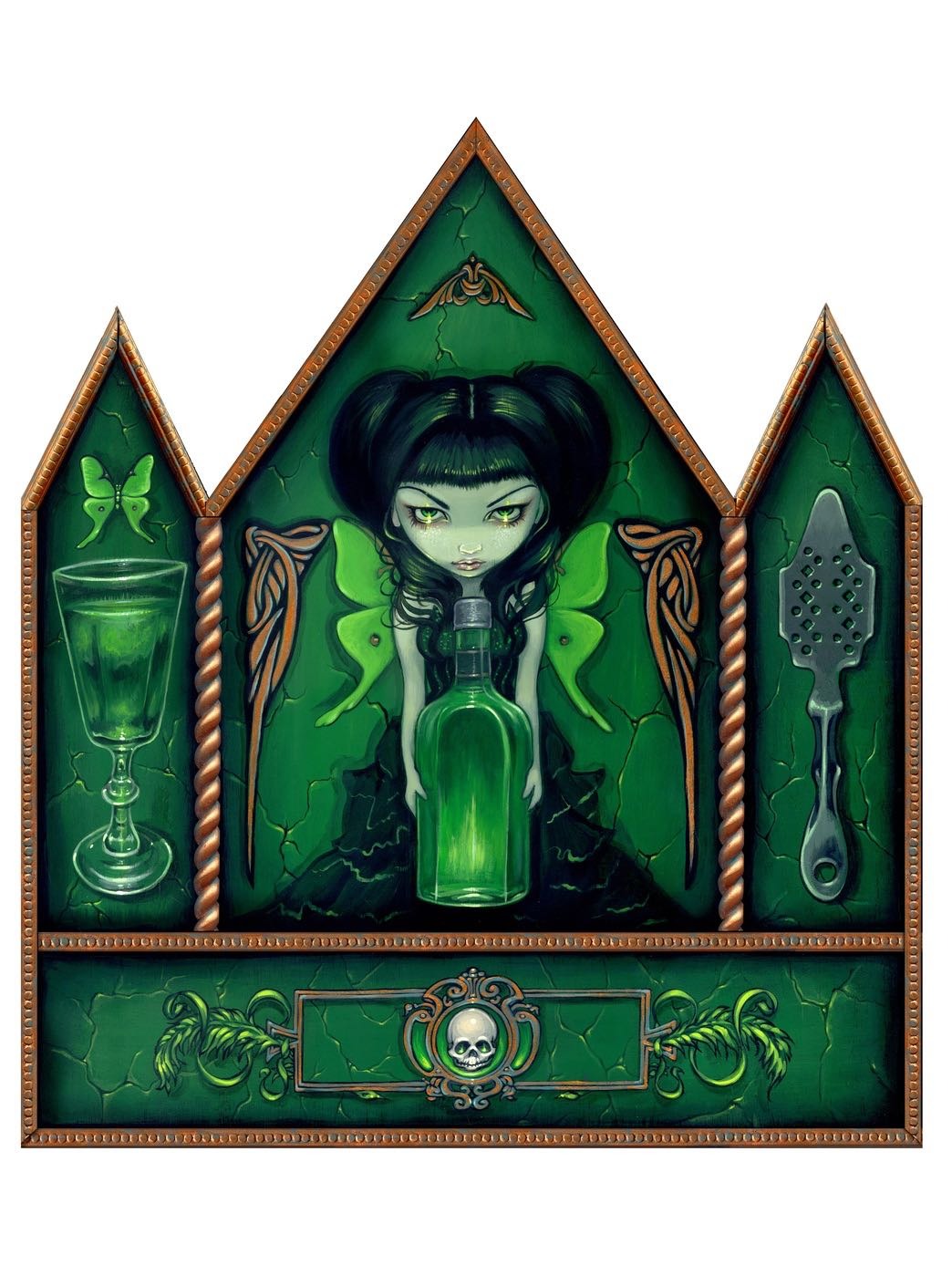 Absinthe