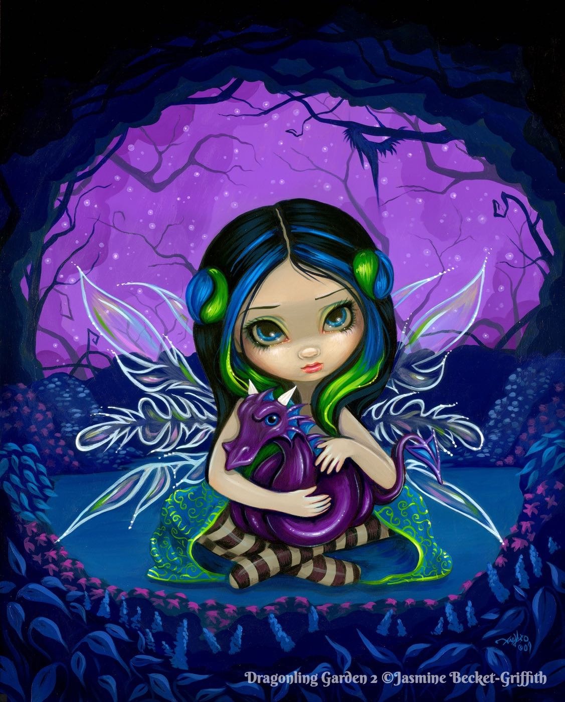 Dragonling Garden 2
