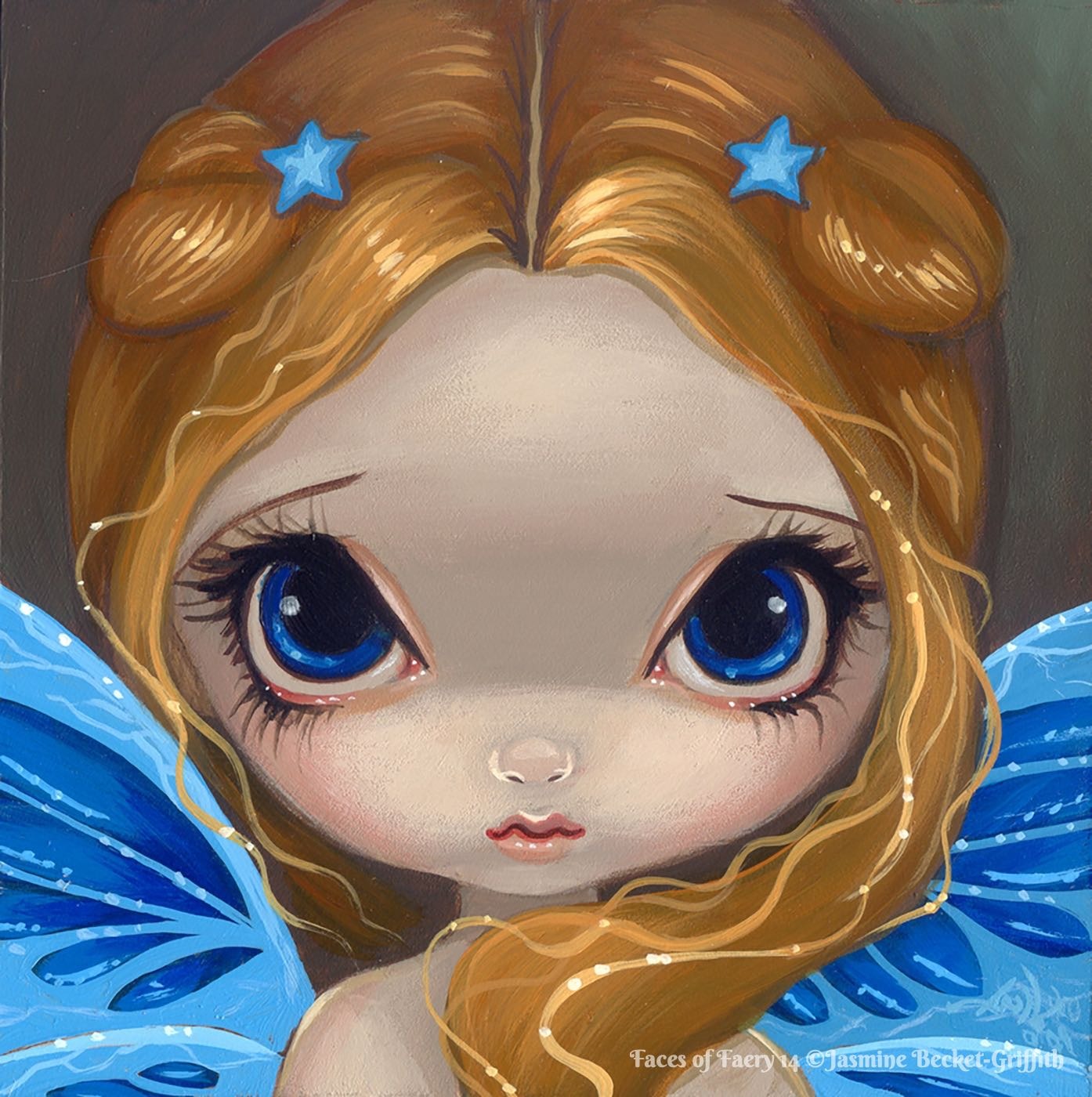Faces Of Faery 014