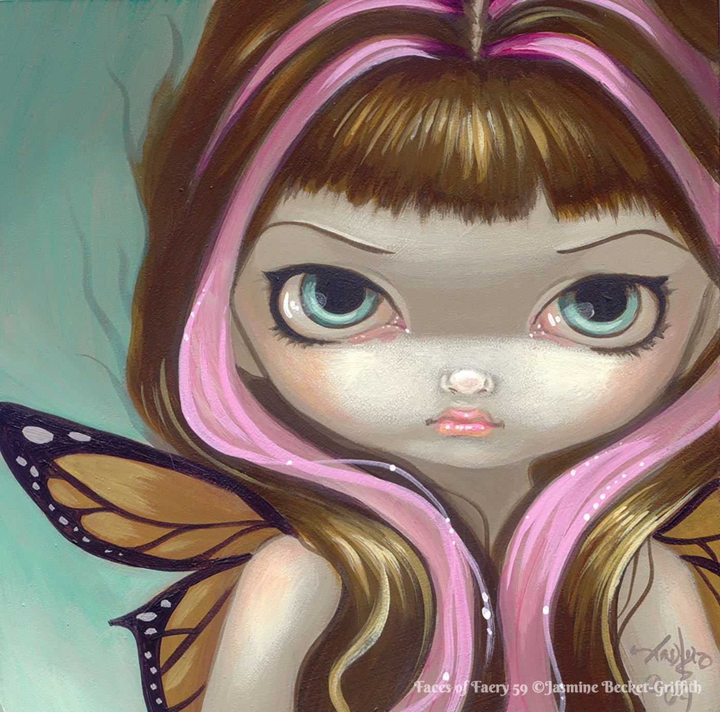 Faces Of Faery 059