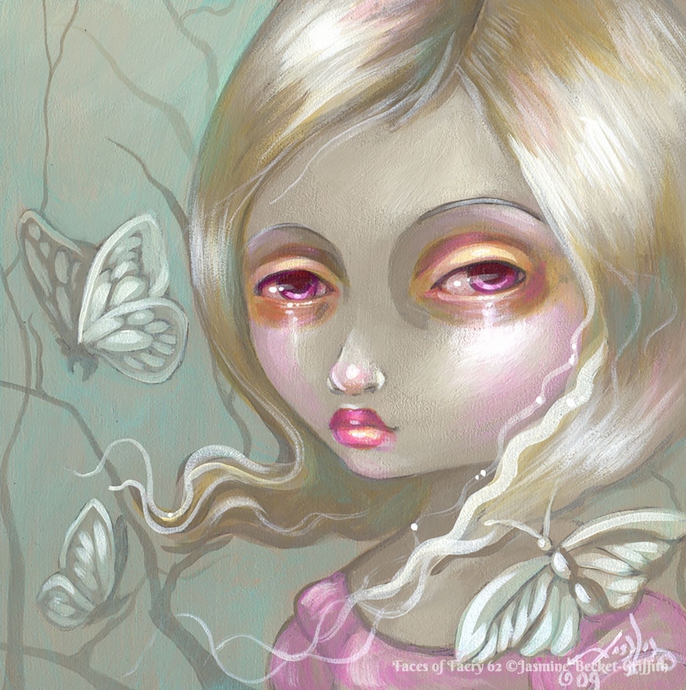 Faces Of Faery 062
