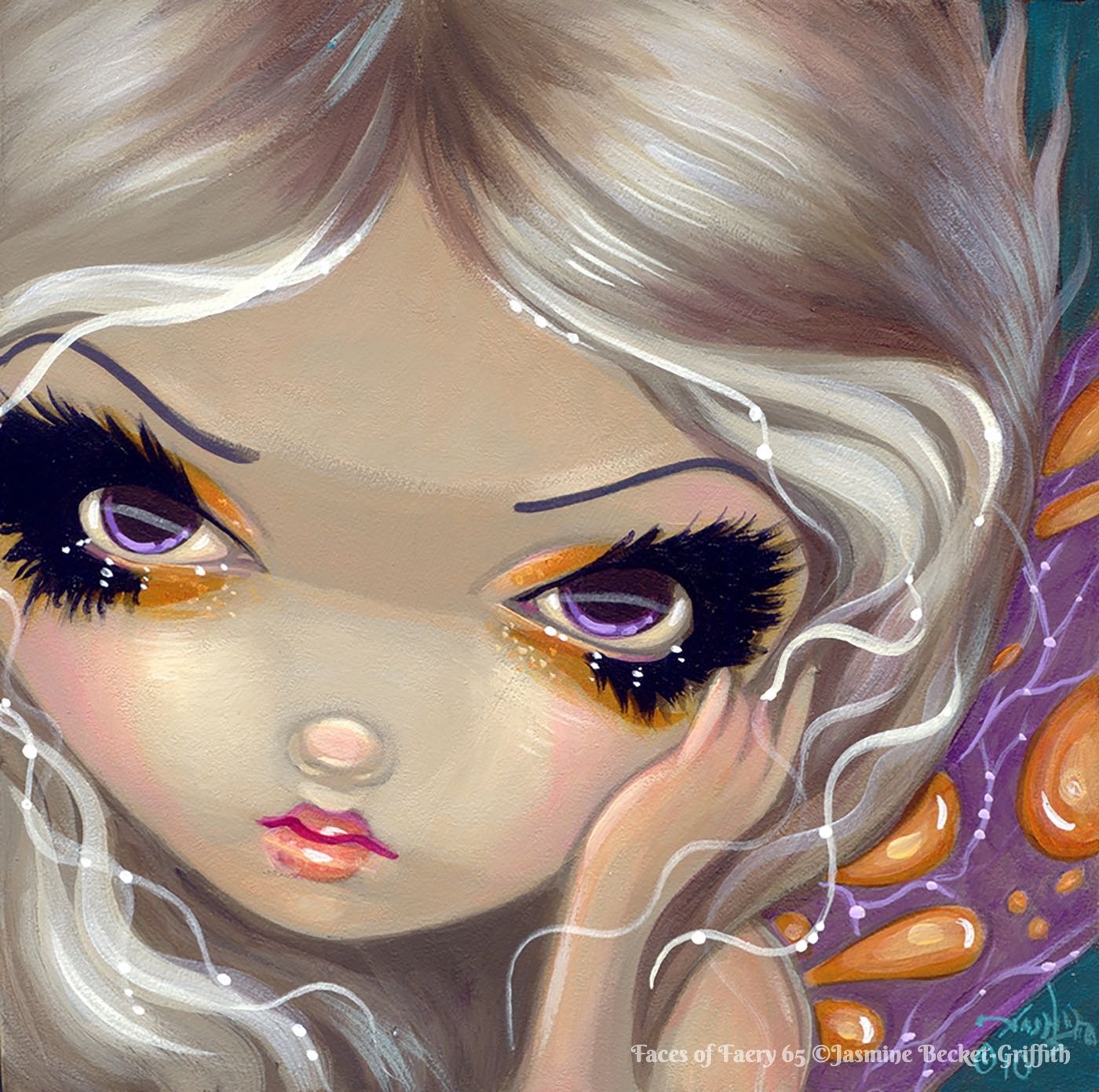 Faces Of Faery 065