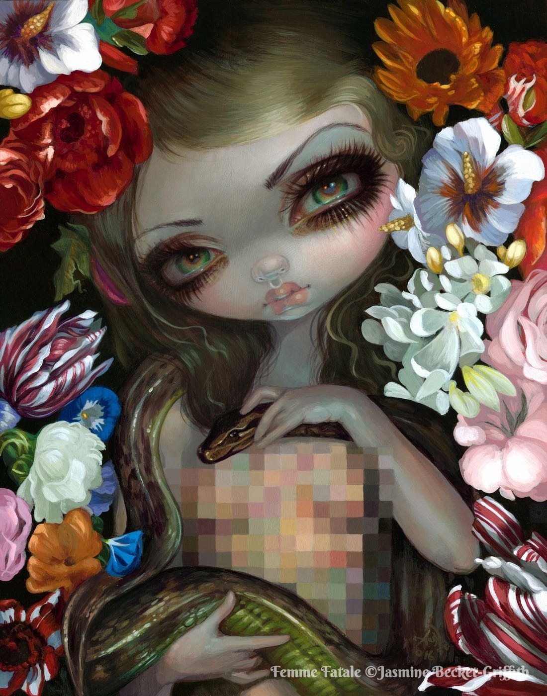 Femme Fatale