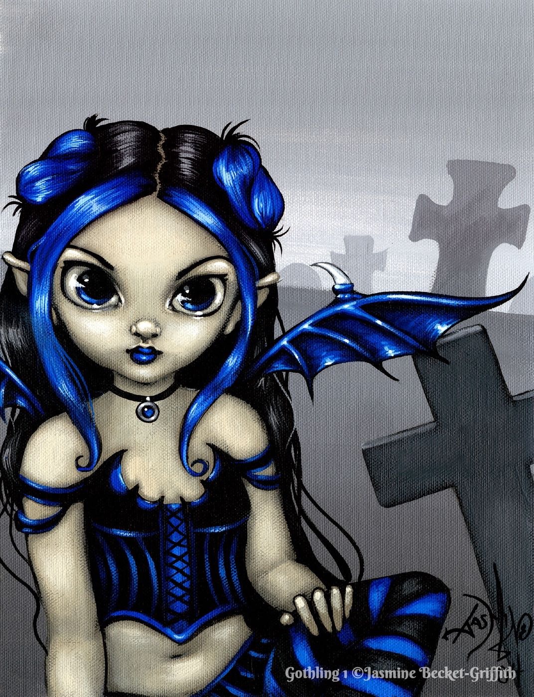 Gothling 01