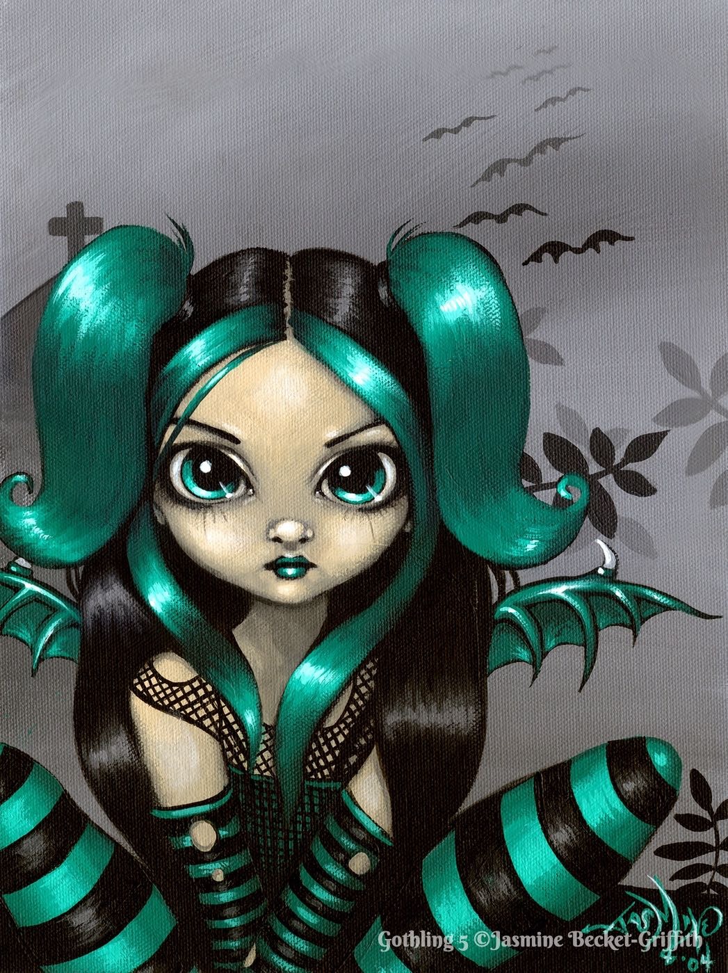 Gothling 05