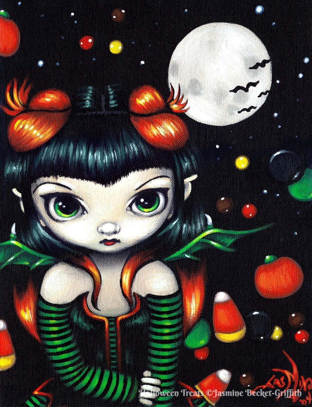 Halloween Treats