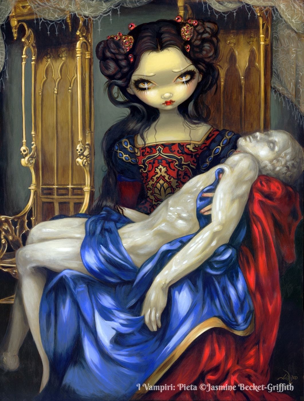 I Vampiri Pieta