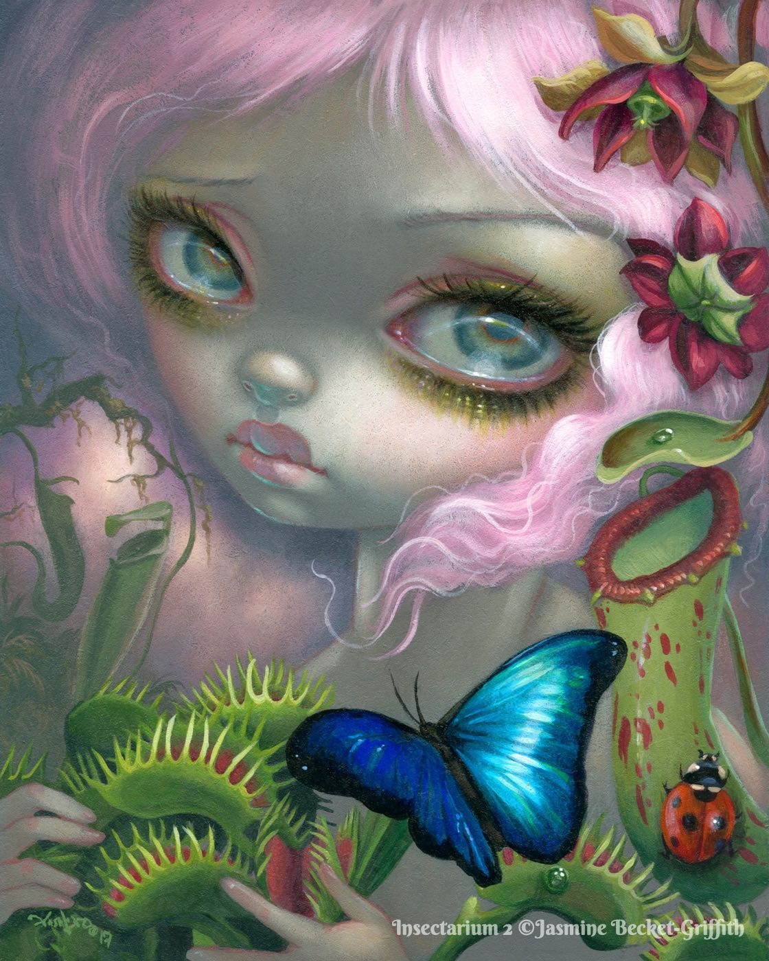 Insectarium 2