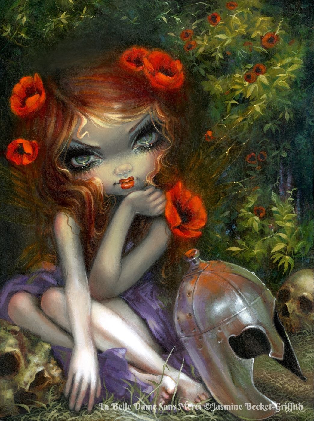 La Belle Dame Sans Merci