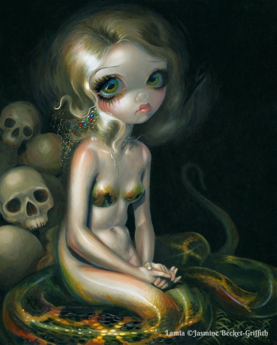 Lamia
