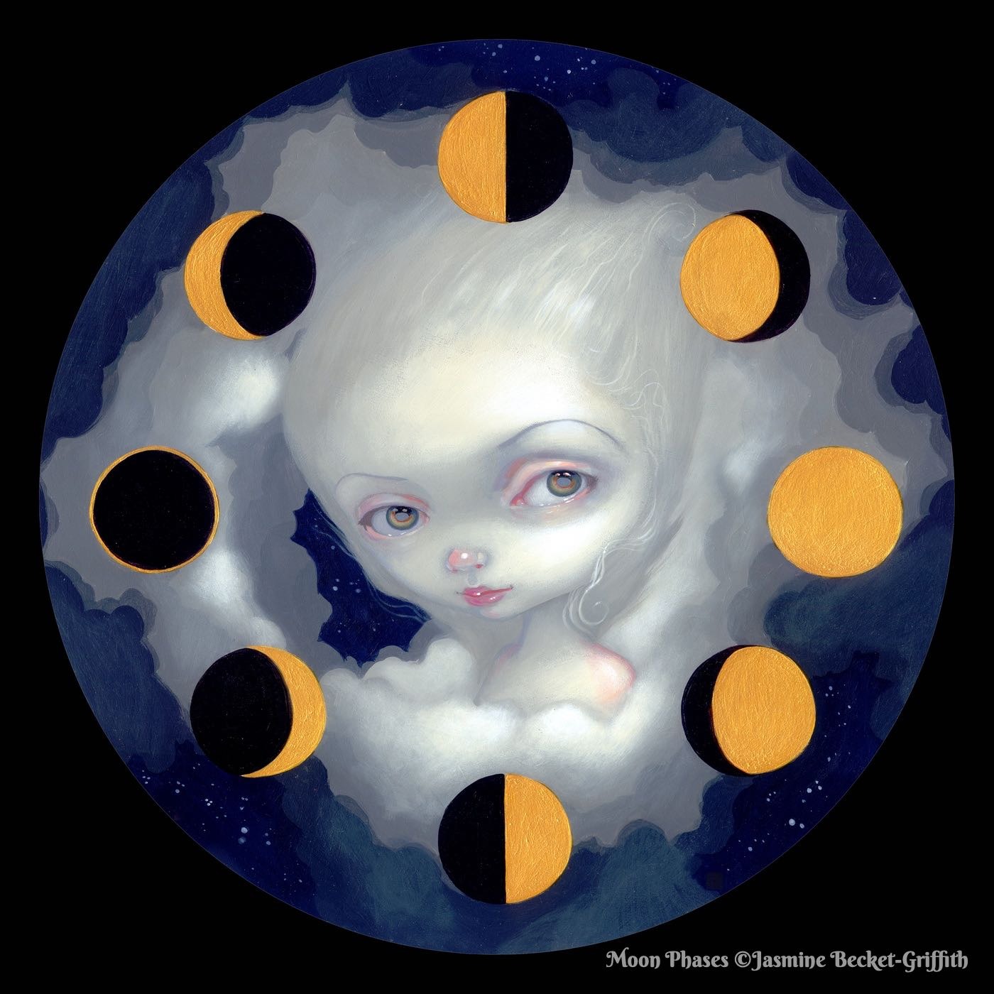 Moon Phases