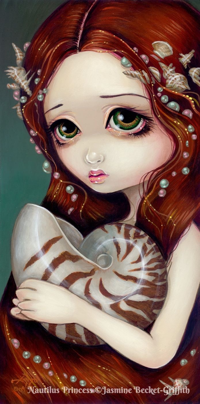 Nautilus Princess
