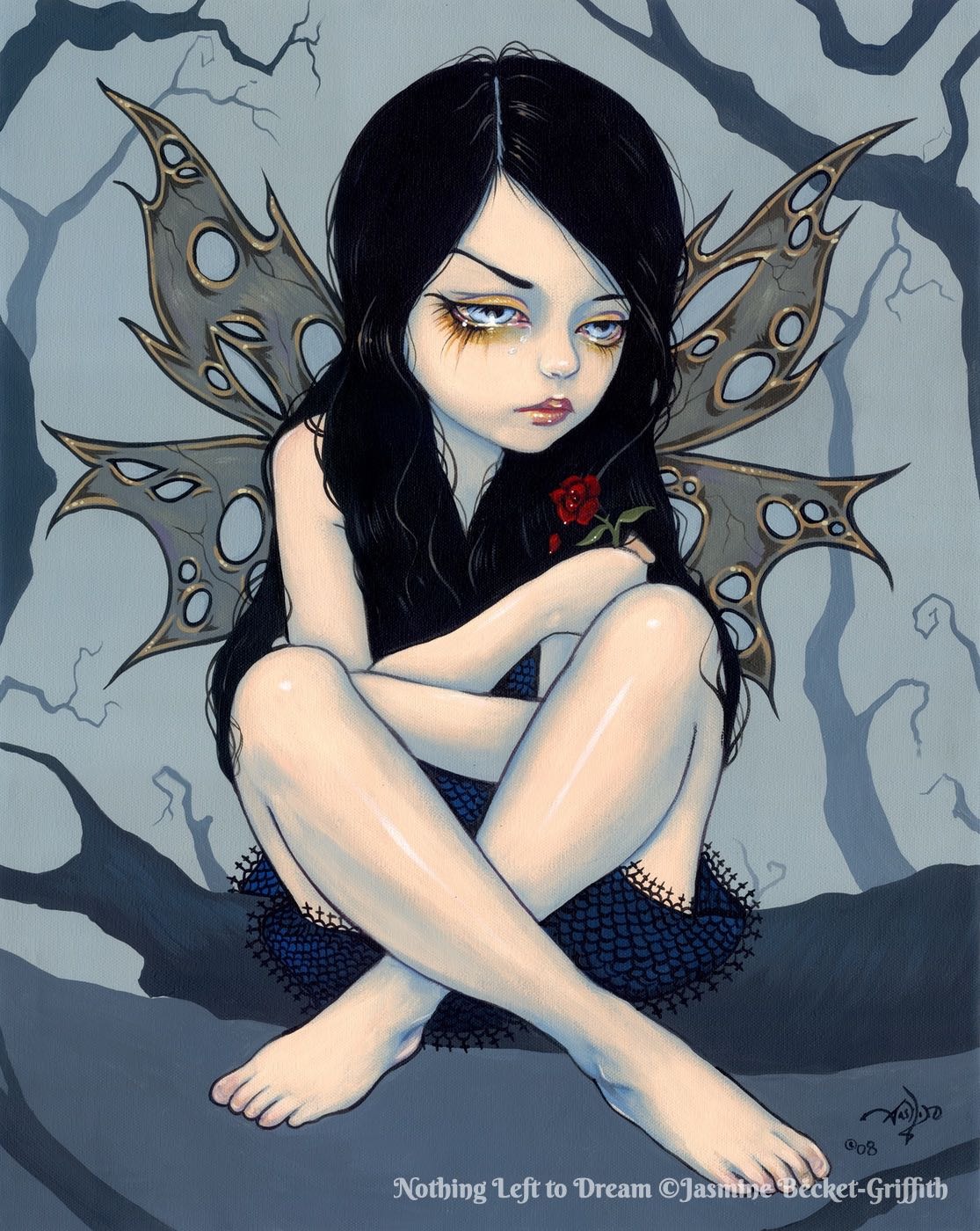 Nothing Left To Dream