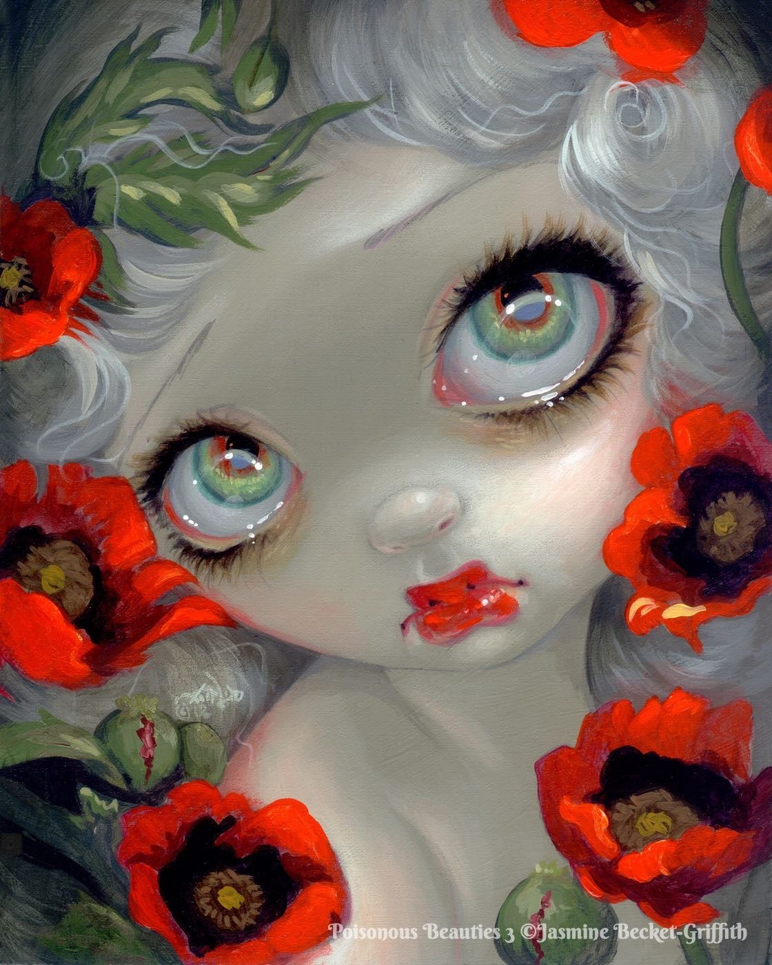 Poisonous Beauties 03