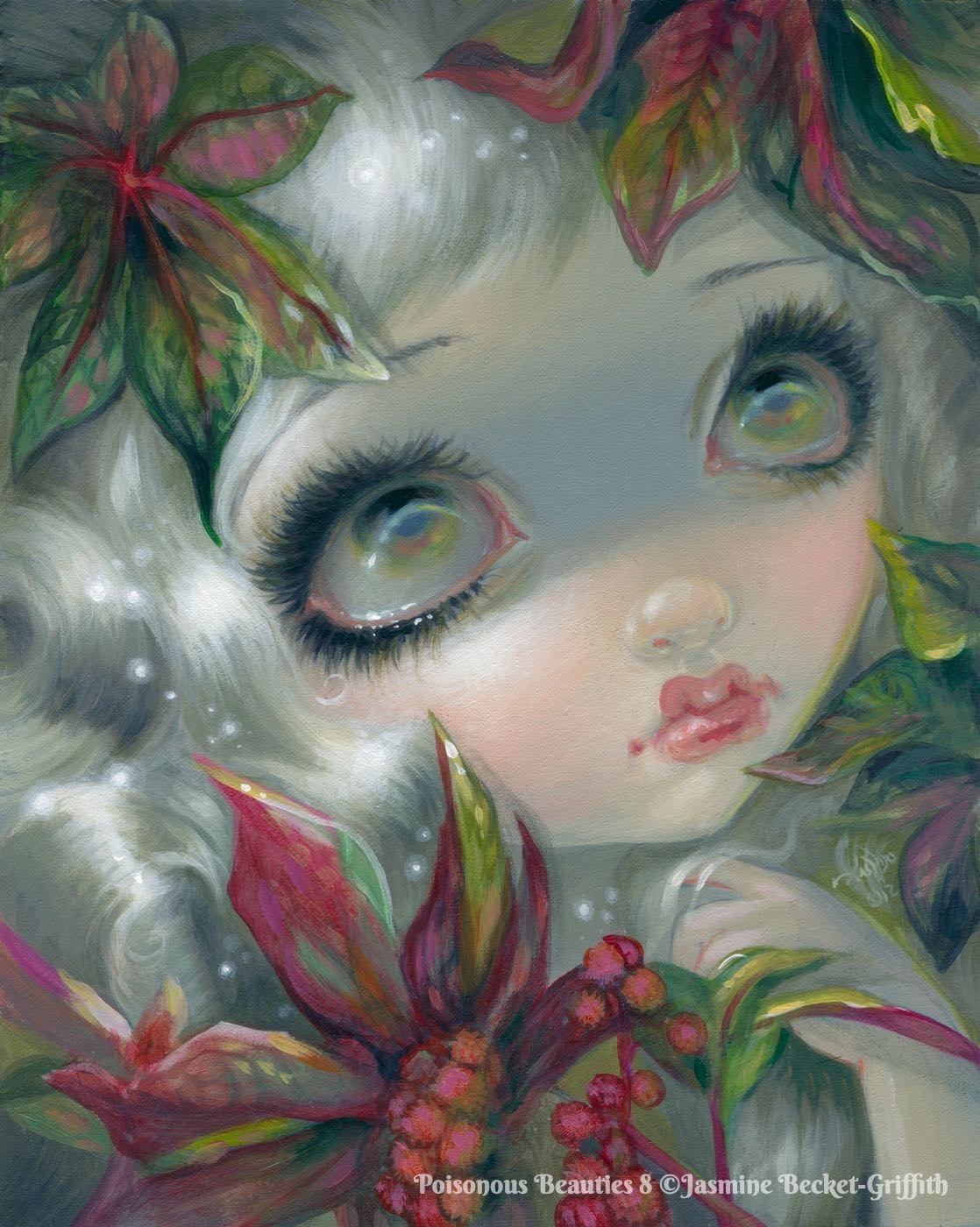 Poisonous Beauties 08