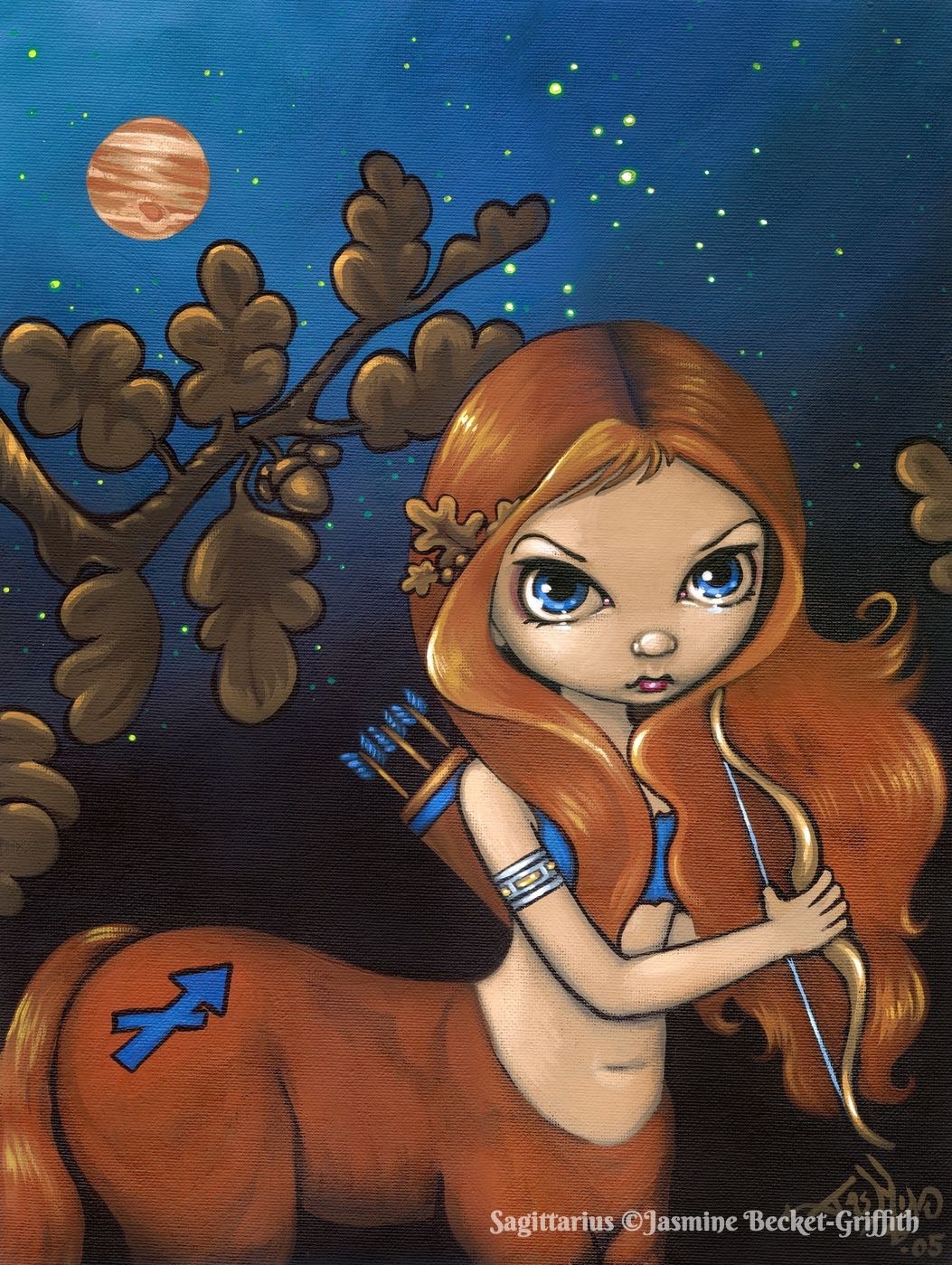 Sagittarius