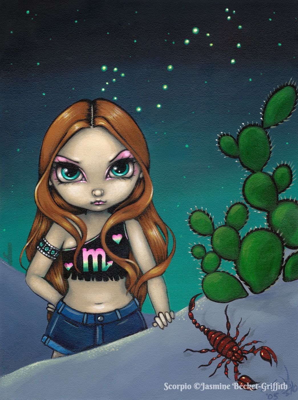 Scorpio