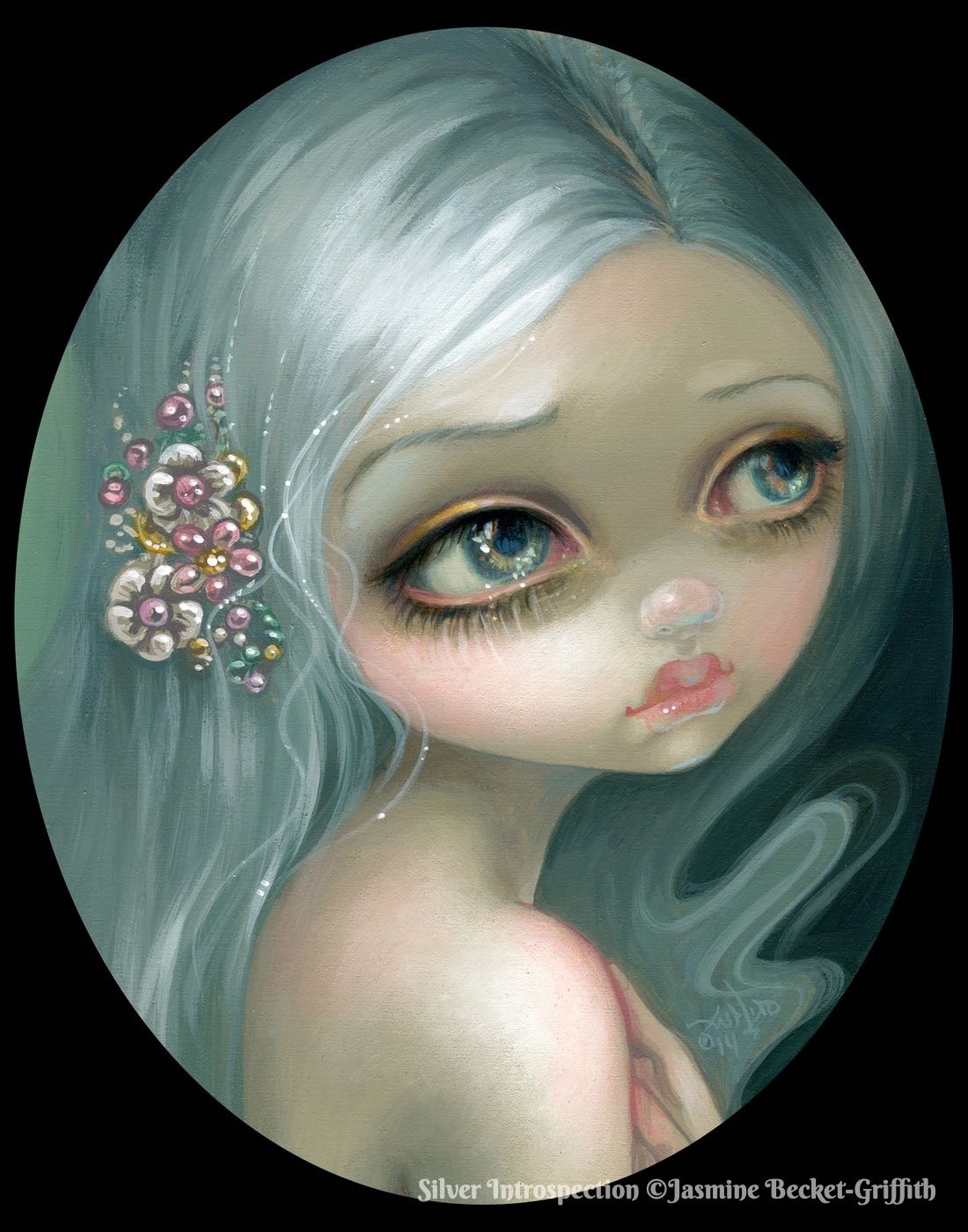 Silver Introspection