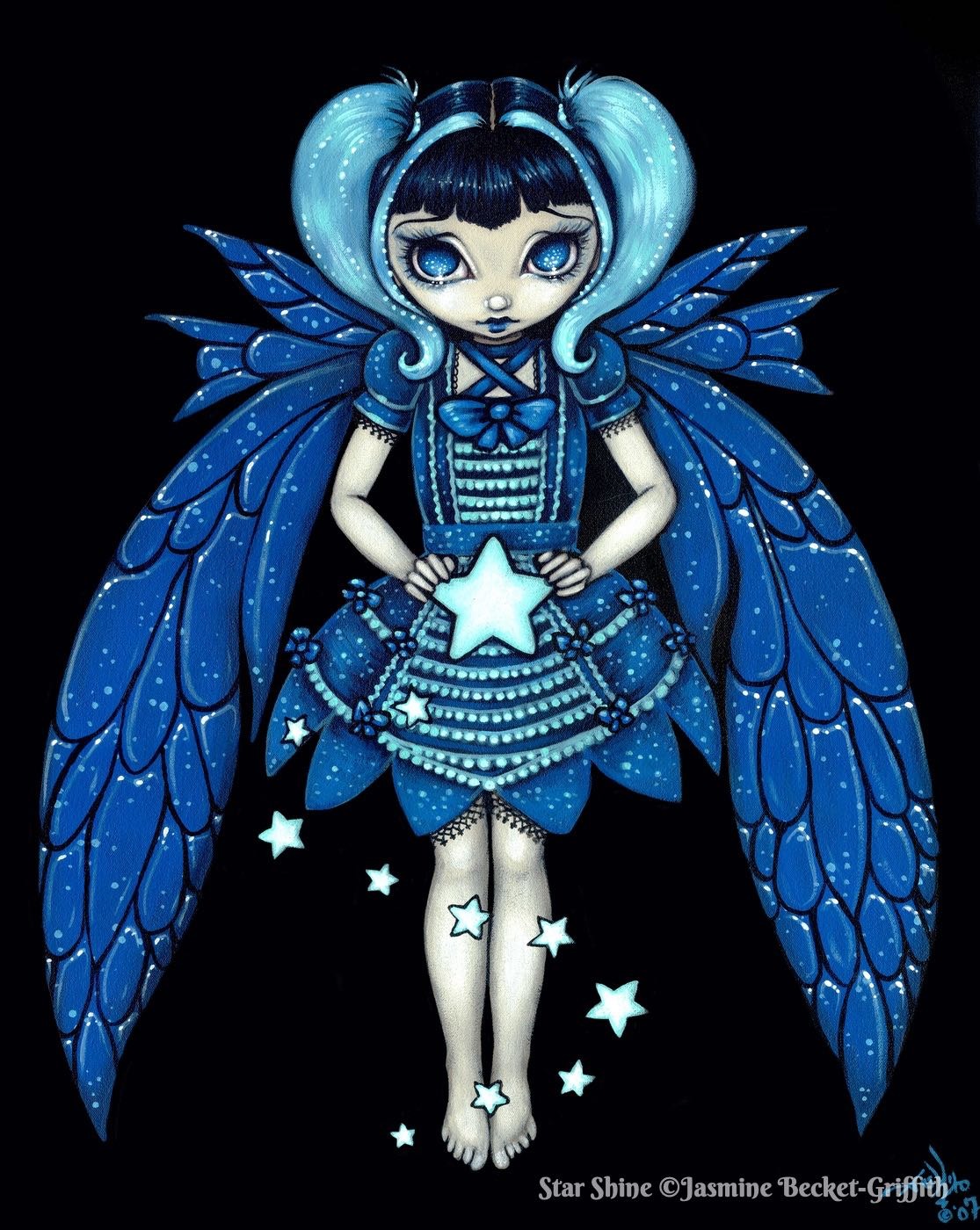 Star Shine