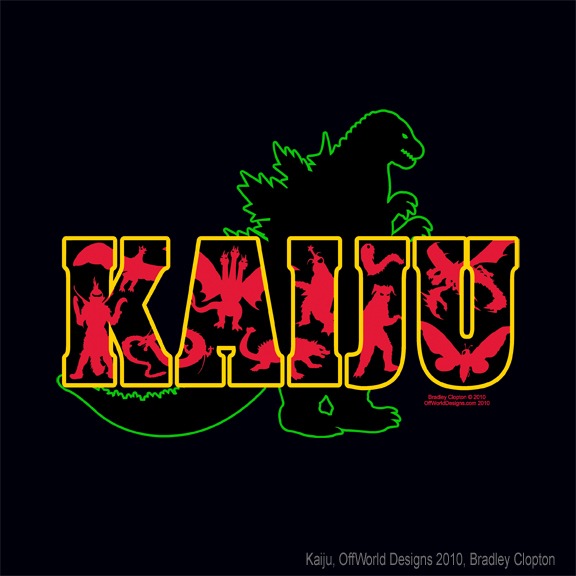 Kaiju