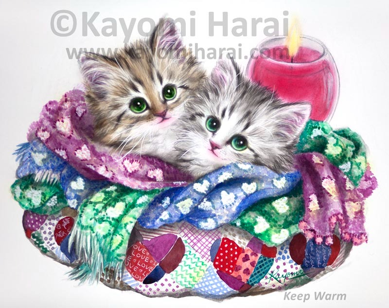 Keep Warm