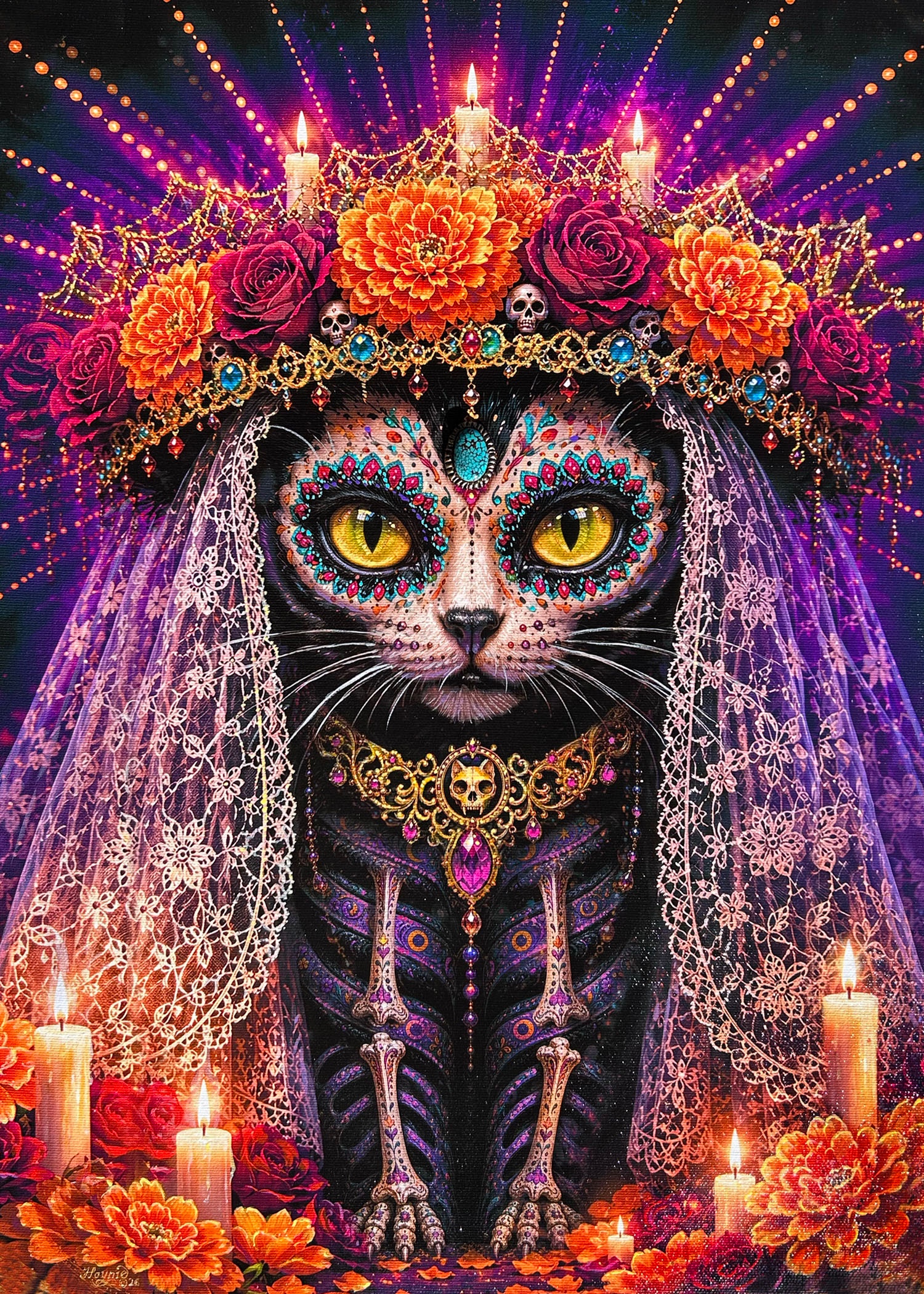 The Keeper