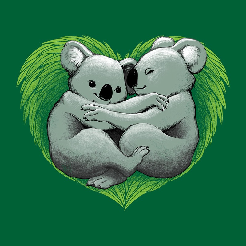 Koala Heart