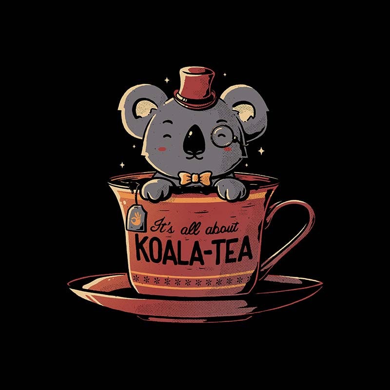 Koala Tea