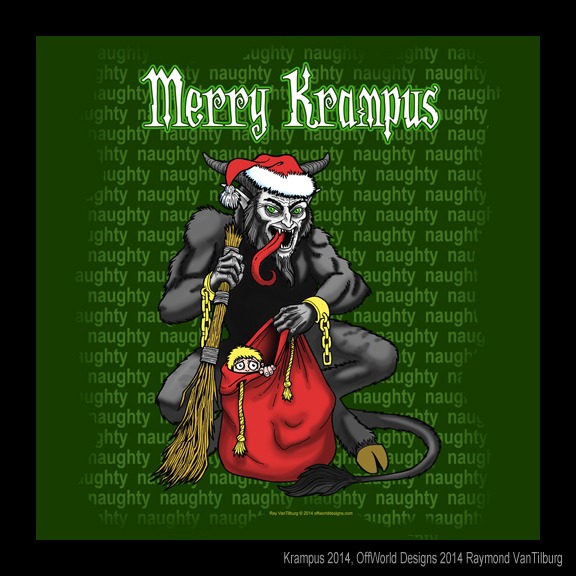 Krampus 2014